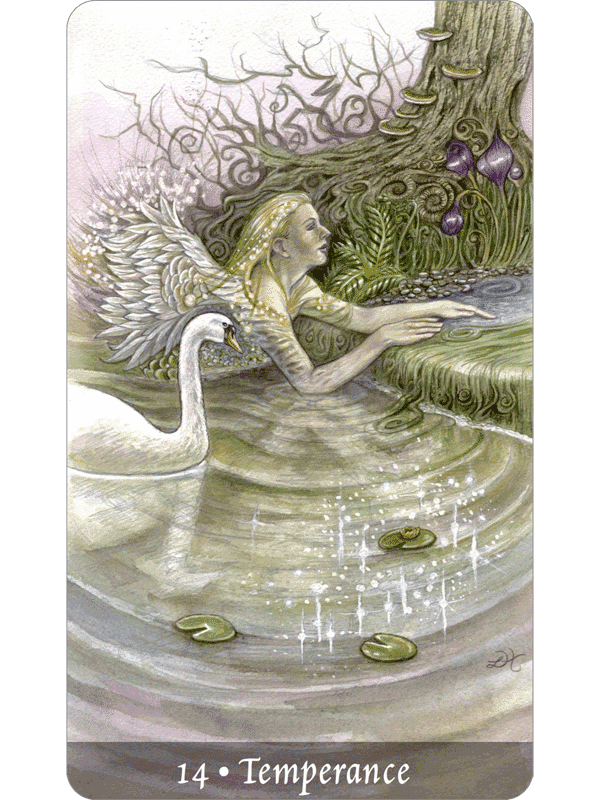 Ghost Tarot - Walmart.com