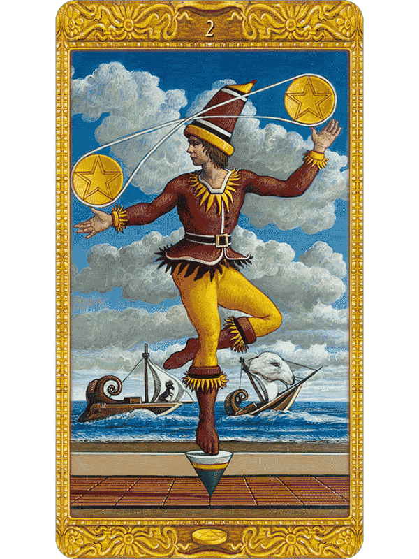 teo of pentacles teo of pentacles