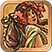 Tarot Mucha
