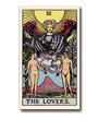 Major Arcana