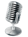 Microphone